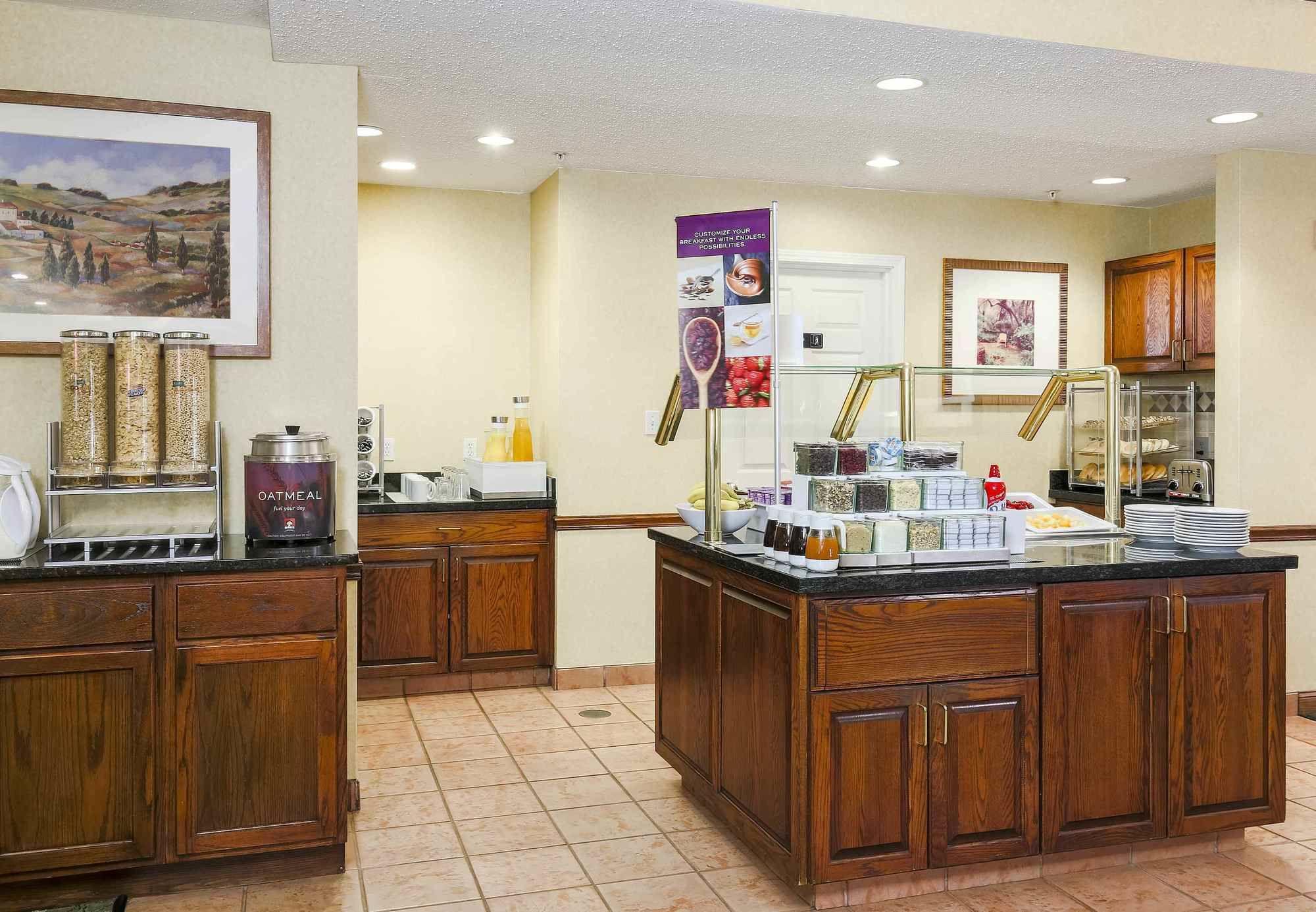 Residence Inn By Marriott Oklahoma City South Dış mekan fotoğraf
