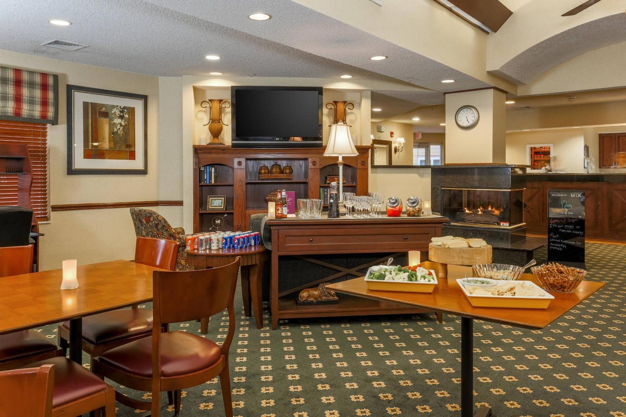 Residence Inn By Marriott Oklahoma City South Dış mekan fotoğraf